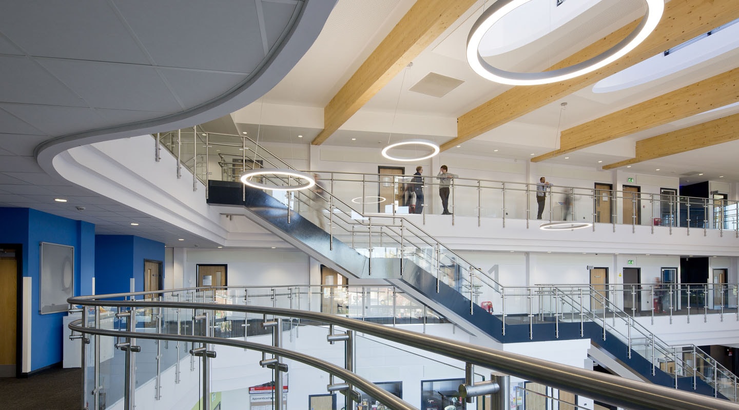 Eco-Consulting | Triangle Consulting Engineers